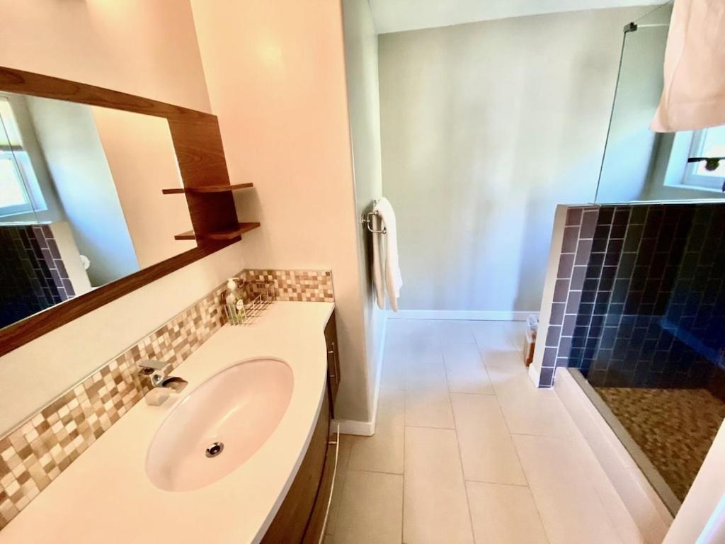 Modern 6 Bedroom Retreat, Stunning Lake Views, Close To Village! Lake Arrowhead Luaran gambar