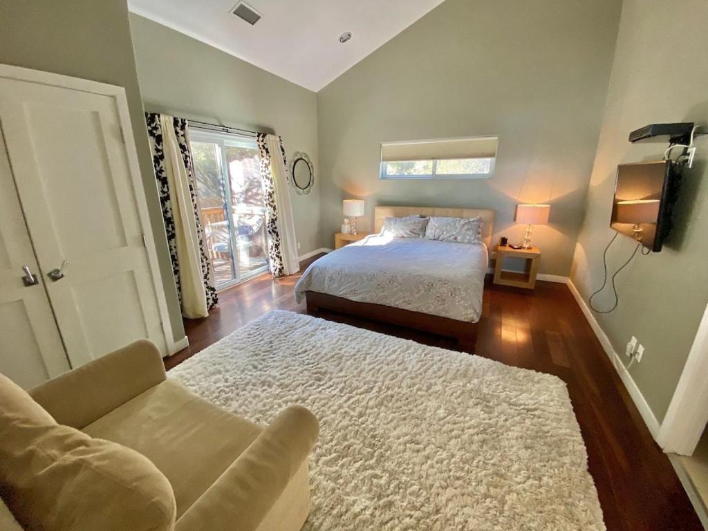 Modern 6 Bedroom Retreat, Stunning Lake Views, Close To Village! Lake Arrowhead Luaran gambar