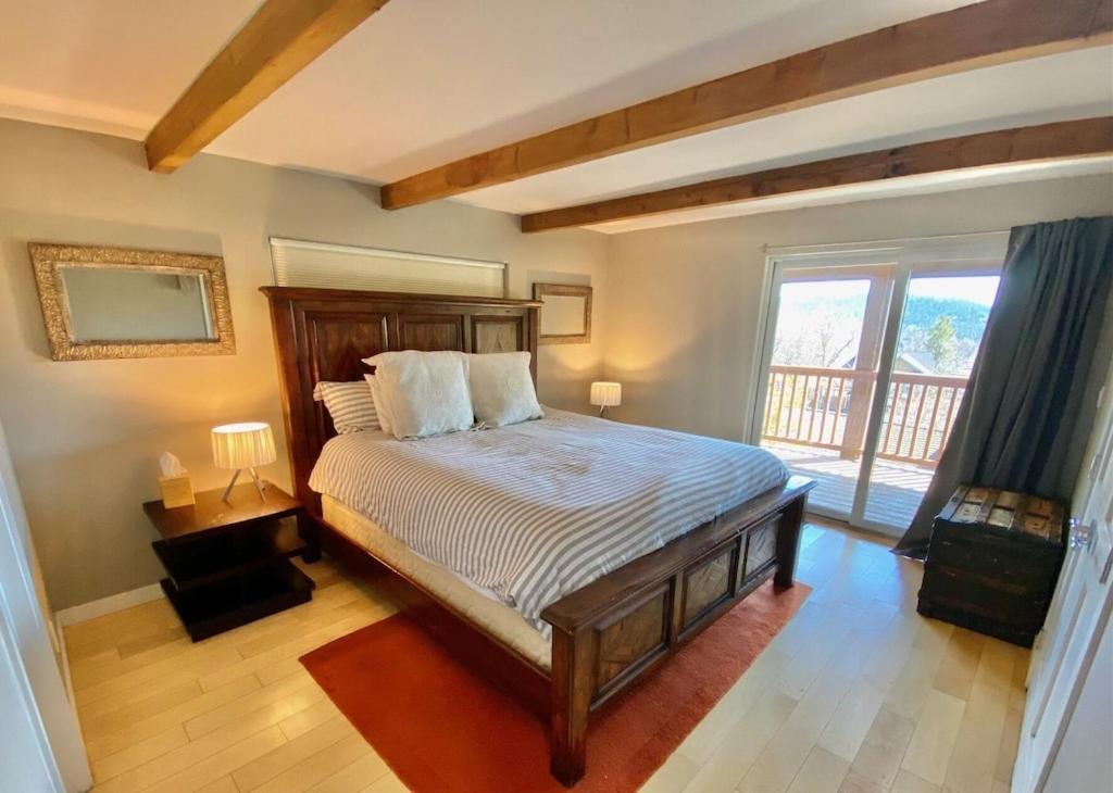 Modern 6 Bedroom Retreat, Stunning Lake Views, Close To Village! Lake Arrowhead Luaran gambar