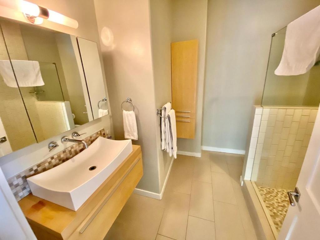 Modern 6 Bedroom Retreat, Stunning Lake Views, Close To Village! Lake Arrowhead Luaran gambar