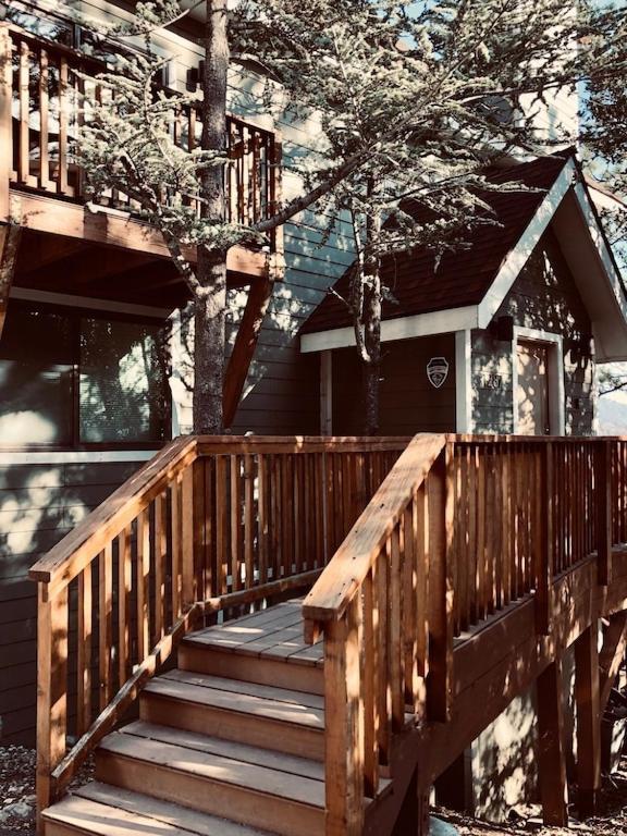 Modern 6 Bedroom Retreat, Stunning Lake Views, Close To Village! Lake Arrowhead Luaran gambar
